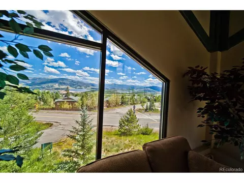 8100 Ryan Gulch Rd #E-E 104, Silverthorne, CO 80498 photo 16
