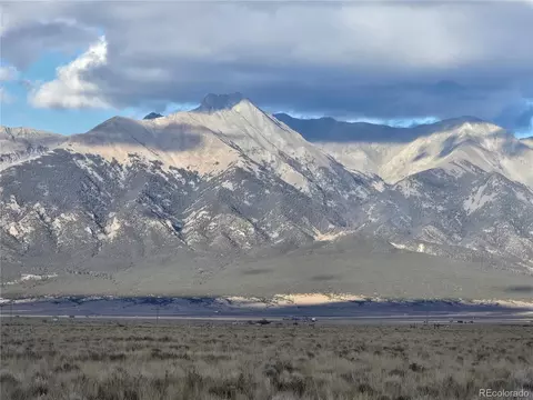 36 Ft Morgan, Blanca, CO 81123