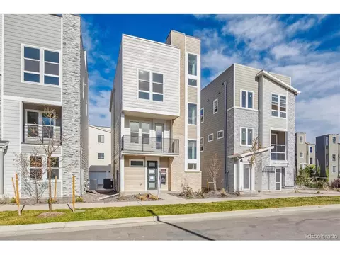 Undisclosed, Northglenn, CO 80241