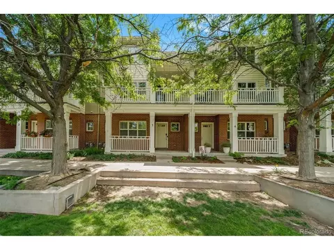 4547 W 37th Ave #3, Denver, CO 80212
