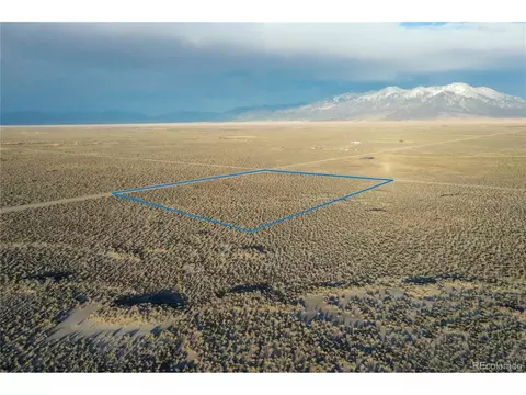 2 County Road 4 S, Alamosa, CO 81101