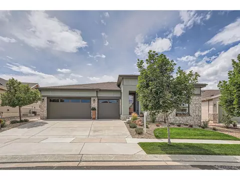12720 W Big Horn Cir, Broomfield, CO 80021