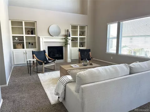 20805 Park Hollow Dr, Parker, CO 80138