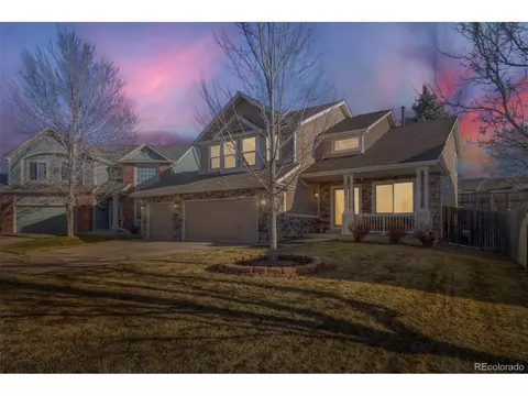 6086 S Ukraine St, Aurora, CO 80015