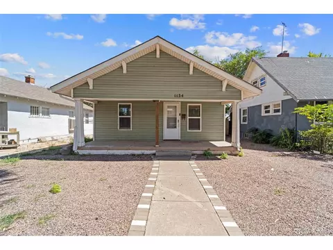 Undisclosed, Pueblo, CO 81004