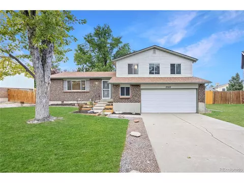1546 S Fraser Way, Aurora, CO 80012