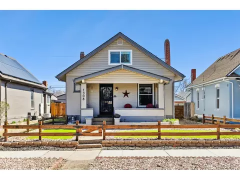1308 S Sherman St, Denver, CO 80210