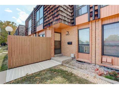 6483 Ward Rd, Arvada, CO 80004 photo 1