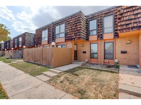 6483 Ward Rd, Arvada, CO 80004 photo 2