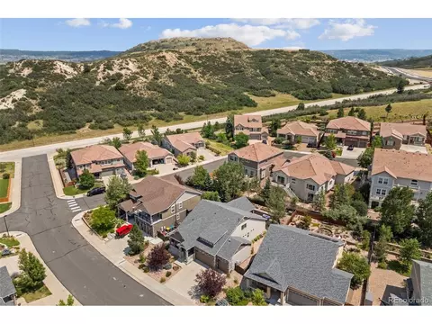 1414 Freedom Way, Castle Rock, CO 80109