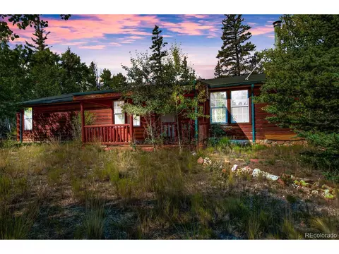 1202 Haida Rd, Como, CO 80432