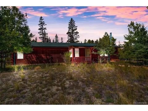 1202 Haida Rd, Como, CO 80432 photo 2