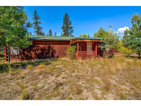 1202 Haida Rd, Como, CO 80432 photo 5