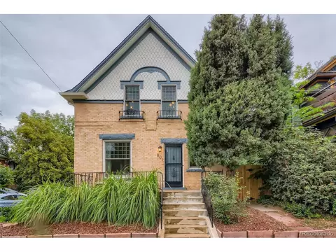 801 E 10th Ave, Denver, CO 80218 photo 2
