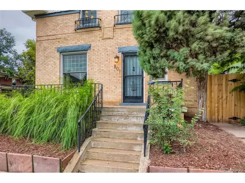 801 E 10th Ave, Denver, CO 80218 photo 3