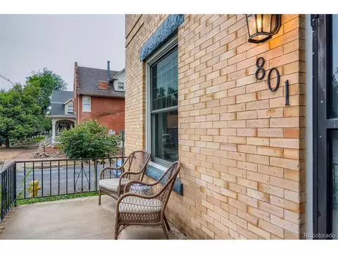 801 E 10th Ave, Denver, CO 80218 photo 4