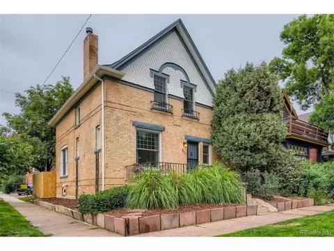 801 E 10th Ave, Denver, CO 80218 photo 1