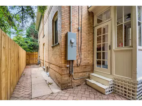 801 E 10th Ave, Denver, CO 80218 photo 26