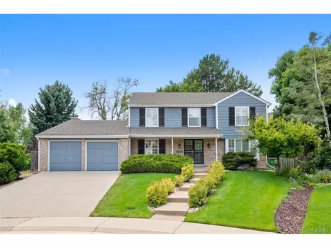 5261 S Independence St, Littleton, CO 80123