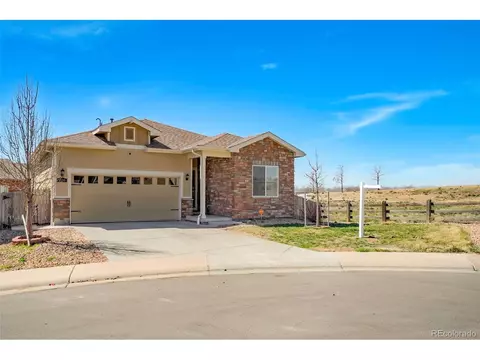 4106 E 95th Dr, Thornton, CO 80229 photo 2