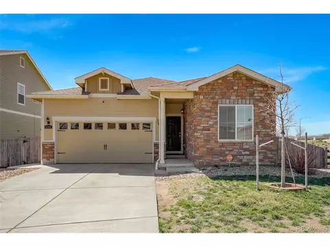 4106 E 95th Dr, Thornton, CO 80229 photo 1