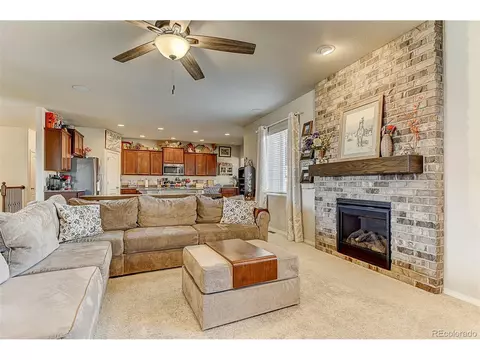 9958 Devoncove Dr, Peyton, CO 80831 photo 2