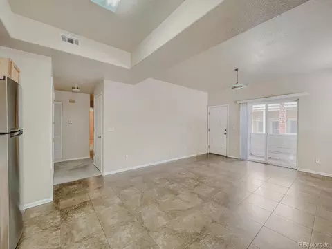 16821 E Hawaii Dr #3C, Aurora, CO 80017