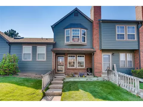 17488 E Rice Cir #E, Aurora, CO 80015 photo 1
