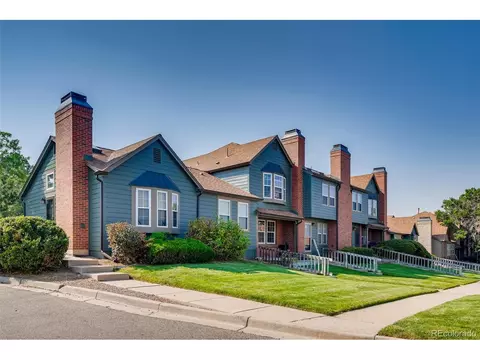 17488 E Rice Cir #E, Aurora, CO 80015 photo 29