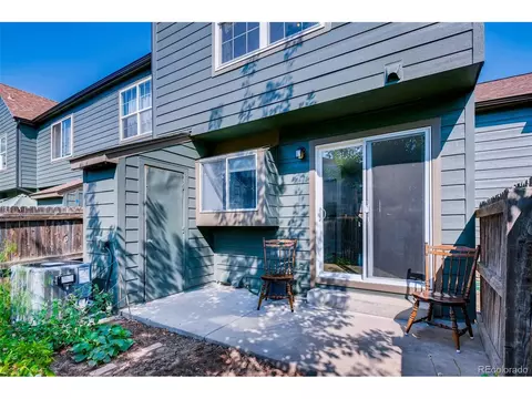 17488 E Rice Cir #E, Aurora, CO 80015 photo 25