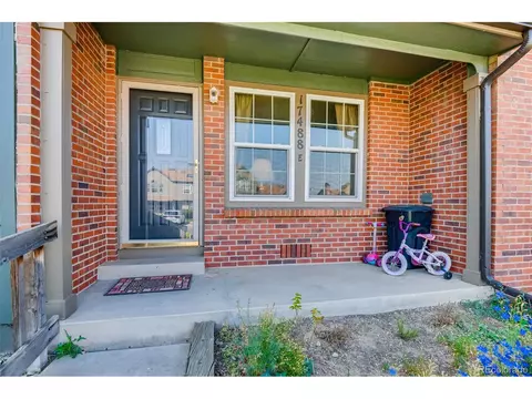 17488 E Rice Cir #E, Aurora, CO 80015 photo 3