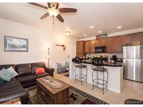 154 Village Rd #C107, Granby, CO 80446