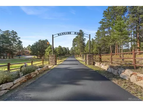 12155 Spine Creek Pl, Colorado Springs, CO 80908