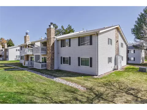 14413 E Jewell Ave #203, Aurora, CO 80012