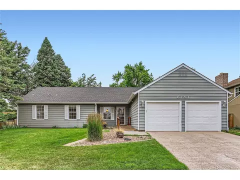 6751 S Dahlia Ct, Centennial, CO 80122