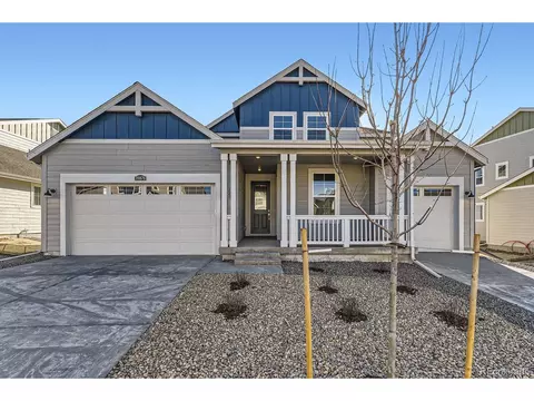 39876 Floyd St, Elizabeth, CO 80107