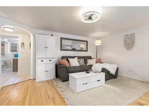 3826 N Vrain St #5, Denver, CO 80212