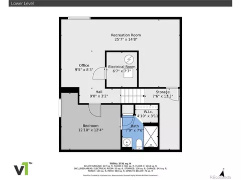 4897 Wren Ct, Frederick, CO 80504 photo 39
