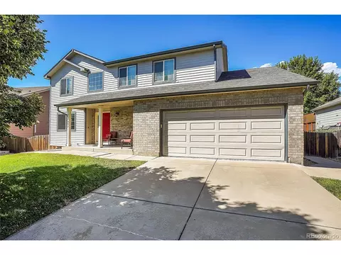4897 Wren Ct, Frederick, CO 80504