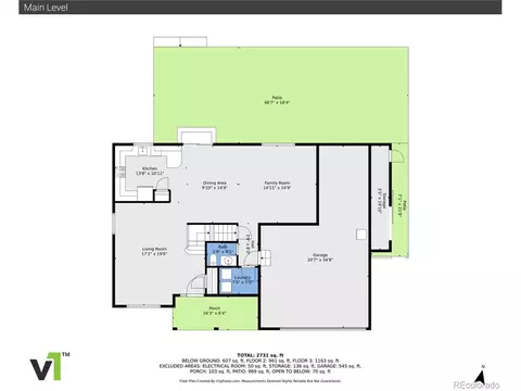 4897 Wren Ct, Frederick, CO 80504 photo 37