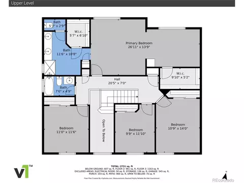 4897 Wren Ct, Frederick, CO 80504 photo 38