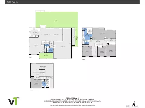 4897 Wren Ct, Frederick, CO 80504 photo 40