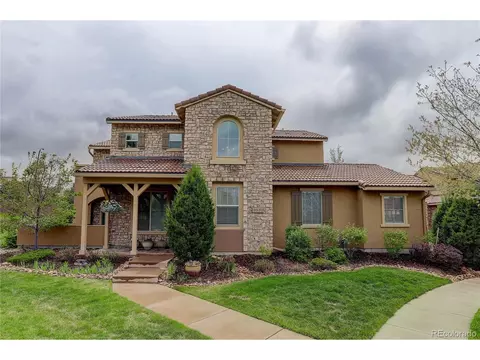 9592 Firenze Way, Highlands Ranch, CO 80126