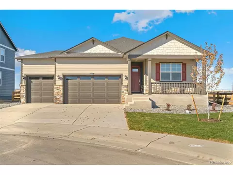 4865 Cattle Cross Ln, Castle Rock, CO 80104