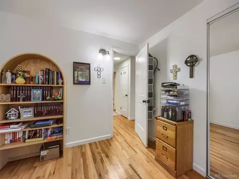 Bedroom - 5990 Everett St, Arvada, CO 80004 photo 6 of 6