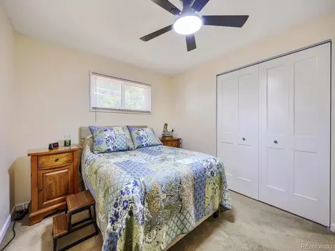 Bedroom - 5990 Everett St, Arvada, CO 80004 photo 1 of 6