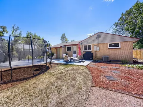 Exterior - 5990 Everett St, Arvada, CO 80004 photo 5 of 5