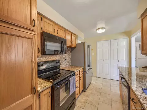 Kitchen - 5990 Everett St, Arvada, CO 80004 photo 4 of 4