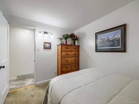 Bedroom - 5990 Everett St, Arvada, CO 80004 photo 5 of 6