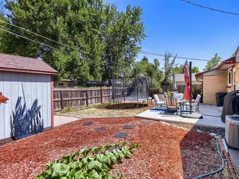 Exterior - 5990 Everett St, Arvada, CO 80004 photo 3 of 5